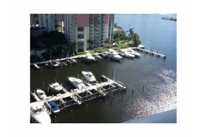 3340 NE 190th St 1105, Miami, FL 33180 - MLS#F10525100