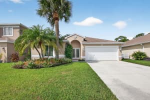 2474 SE Springtree Place, Stuart, FL 34997 Sold 10/22/25