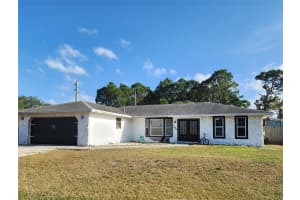 100 Todd Avenue, Port Saint Lucie, FL 34983 - MLS#F10525105