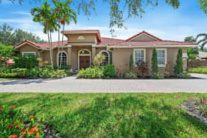 6100 SW 20th St, Plantation, FL 33317 - MLS#F10525109