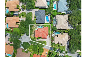 6100 SW 20th St, Plantation, FL 33317 Sold 10/22/25