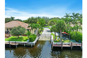 6100 SW 20th St, Plantation, FL 33317 Sold 10/22/25