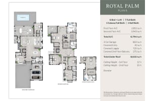 2259 Eagle Oaks LN, West Palm Beach, FL 33401 - MLS#F10525111