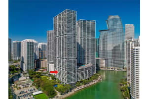 495 Brickell Ave 811, Miami, FL 33131 - MLS#F10525122