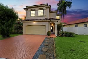 12770 SW 53rd St, Miramar, FL 33027 - MLS#F10525133