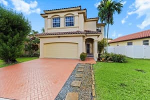 12770 SW 53rd St, Miramar, FL 33027 - MLS#F10525133