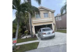 17390 SW 21st St, Miramar, FL 33029 - MLS#F10525164