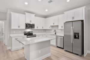 1607 Celebration Drive, Fort Pierce, FL 34947 - MLS#F10525172