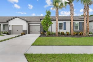 1805 Gaiety Way, Fort Pierce, FL 34947 - MLS#F10525174
