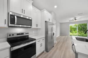 1605 Celebration Drive, Fort Pierce, FL 34947 - MLS#F10525176