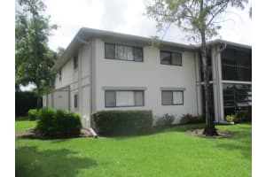10753 W Clairmont Cir 106, Fort Lauderdale, FL 33321 - MLS#F10525178