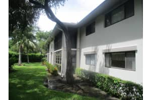10753 W Clairmont Cir 106, Fort Lauderdale, FL 33321 - MLS#F10525178