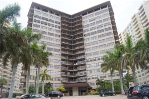 3800 Galt Ocean Dr 605, Fort Lauderdale, FL 33308 - MLS#F10525210