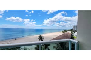 6000 N Ocean Blvd 7C, Lauderdale By The Sea, FL 33308 - MLS#F10525215