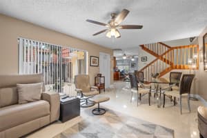 770 NW 98th Way 770, Plantation, FL 33324 - MLS#F10525224