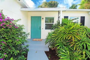 221 Princeton Drive, Lake Worth Beach, FL 33460 - MLS#F10525226