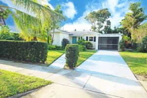 221 Princeton Drive, Lake Worth Beach, FL 33460 - MLS#F10525226