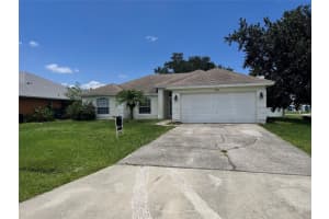 1201 SW Minyo Ave, Port Saint Lucie, FL 34953 Sold 10/17/25