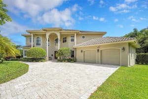 11001 SW 75th Ct, Pinecrest, FL 33156 - MLS#F10525238