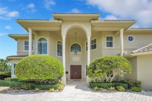 11001 SW 75th Ct, Pinecrest, FL 33156 - MLS#F10525238