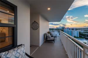 3100 Ne 48th St Ph18, Fort Lauderdale