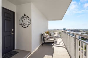 3100 NE 48th St PH18, Fort Lauderdale, FL 33308 - MLS#F10525247