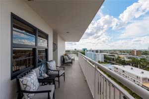 3100 NE 48th St PH18, Fort Lauderdale, FL 33308 - MLS#F10525247
