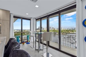 3100 NE 48th St PH18, Fort Lauderdale, FL 33308 Sold 12/05/25