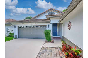 7793 Manor Forest Ln, Boynton Beach, FL 33436 - MLS#F10525252
