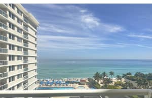 19201 Collins Avenue, North Miami Beach, FL 33160 - MLS#F10525264