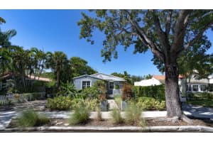 441 35th Street, West Palm Beach, FL 33407 - MLS#F10525265