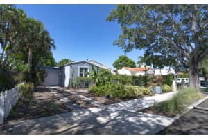 441 35th Street, West Palm Beach, FL 33407 - MLS#F10525265