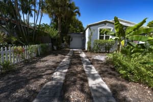 441 35th Street, West Palm Beach, FL 33407 - MLS#F10525265