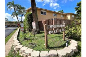 450 7th Street, Dania Beach, FL 33004 - MLS#F10525273