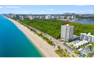 1151 N Fort Lauderdale Beach Blvd 14D, Fort Lauderdale, FL 33304 - MLS#F10525284