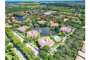 4111 Coral Tree Cir 324, Coconut Creek, FL 33073 - MLS#F10525285