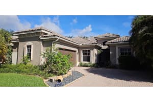 11955 Nw 78th Pl, Parkland