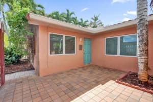 1418 NE 56th Ct E, Fort Lauderdale, FL 33334 - MLS#F10525290