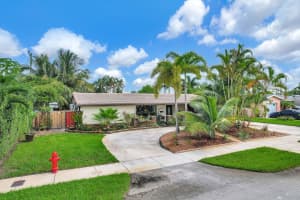 3351 SW 16th Ct, Fort Lauderdale, FL 33312 Sold 10/30/25