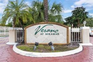 2273 Sw 80th Ter 2273 Miramar, FL 33025 - Off Market