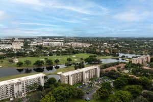 3150 W Rolling Hills Cir 110, Davie