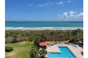3880 N Highway A1a 603, Fort Pierce, FL 34949 - MLS#F10525310