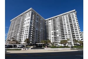 405 N Ocean Blvd 825, Pompano Beach, FL 33062 - MLS#F10525313