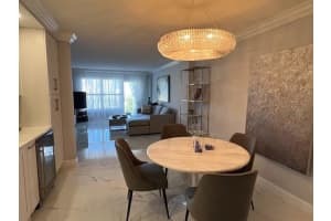 405 N Ocean Blvd 825, Pompano Beach, FL 33062 - MLS#F10525313