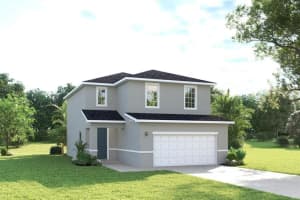 12610 Sw Forli Way, Port Saint Lucie
