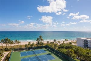 4900 N Ocean Blvd 913, Lauderdale By The Sea, FL 33308 - MLS#F10525320