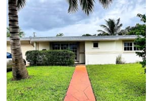 4521 NW 6th St, Plantation, FL 33317 - MLS#F10525327