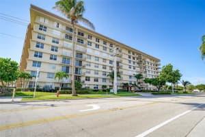 1009 N Ocean Blvd 407, Pompano Beach, FL 33062 - MLS#F10525332