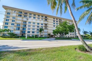 1009 N Ocean Blvd 407, Pompano Beach, FL 33062 - MLS#F10525332