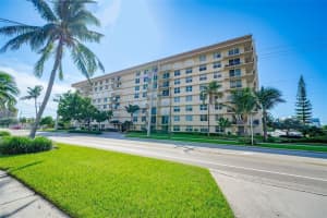 1009 N Ocean Blvd 407, Pompano Beach, FL 33062 - MLS#F10525332